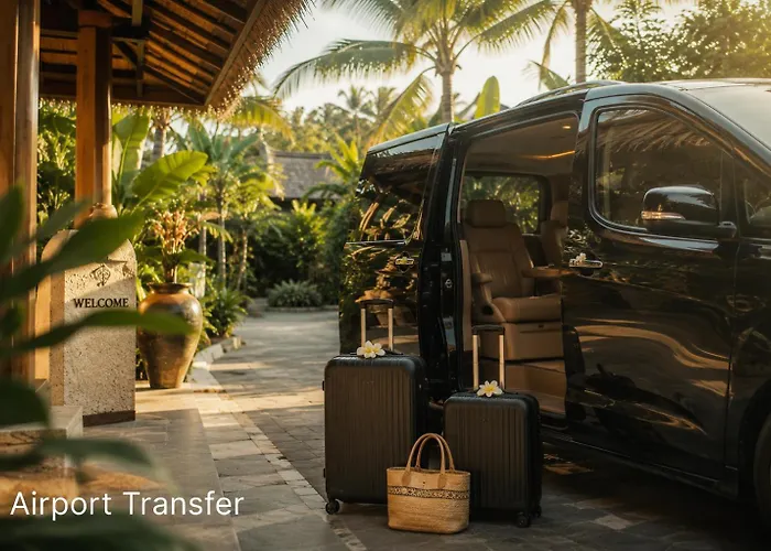 Lula 2br Canggu Private Pool & Rice Field Views بيت للعطل