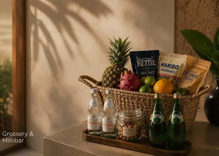 Lula 2br Canggu Private Pool & Rice Field Views بيت للعطل